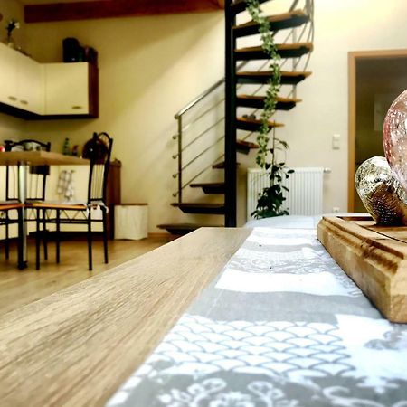 Ferienwohnung Am Nuerburgring/Wintersport Arft Acht Luaran gambar